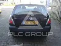 2006 KIA Rio