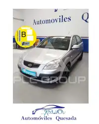 2006 KIA Rio