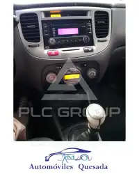 2006 KIA Rio