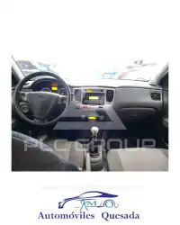 2006 KIA Rio