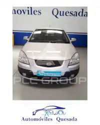2006 KIA Rio