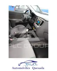 2006 KIA Rio