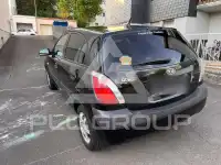2006 KIA Rio