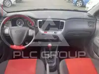 2006 KIA Rio