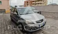 2006 KIA Rio
