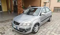 2006 KIA Rio