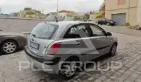 2006 KIA Rio
