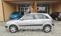 2006 KIA Rio