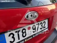 2006 KIA Rio