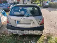 2006 KIA Rio