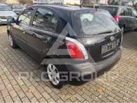 2006 KIA Rio
