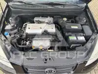 2006 KIA Rio