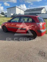 2006 KIA Rio