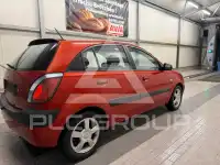 2006 KIA Rio