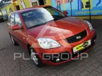 2006 KIA Rio
