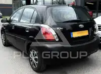 2006 KIA Rio