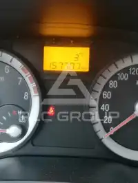 2006 KIA Rio
