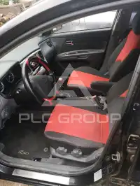 2006 KIA Rio