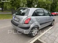 2006 KIA Rio