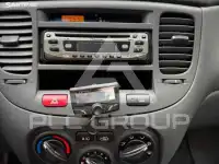 2006 KIA Rio