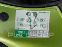 2006 KIA Rio