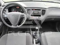 2006 KIA Rio