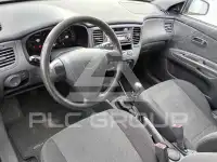 2006 KIA Rio