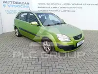 2006 KIA Rio
