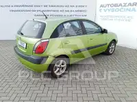 2006 KIA Rio