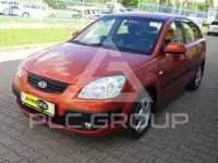 2006 KIA Rio