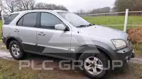 2006 KIA Sorento