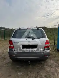 2006 KIA Sorento