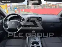 2006 KIA Sorento