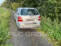 2006 KIA Sorento