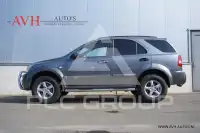 2006 KIA Sorento