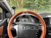 2006 KIA Sorento