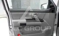 2006 KIA Sorento
