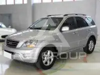 2006 KIA Sorento