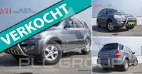 2006 KIA Sorento