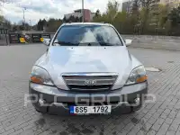 2006 KIA Sorento