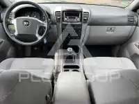 2006 KIA Sorento
