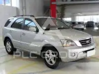 2006 KIA Sorento