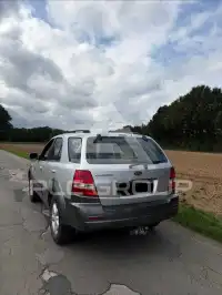 2006 KIA Sorento