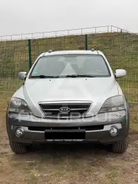 2006 KIA Sorento