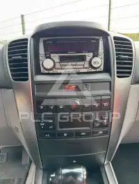 2006 KIA Sorento
