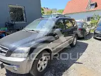 2006 KIA Sorento