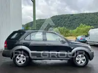2006 KIA Sorento