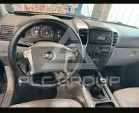 2006 KIA Sorento