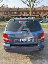 2006 KIA Sorento