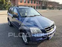 2006 KIA Sorento